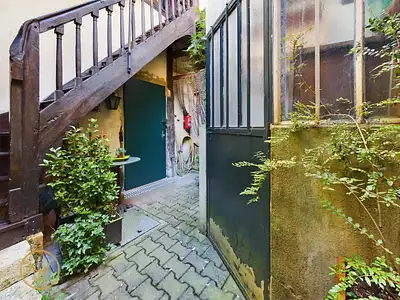 Maison, 111,4 m²