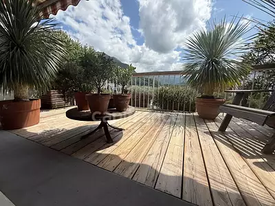 Appartement, 77 m²