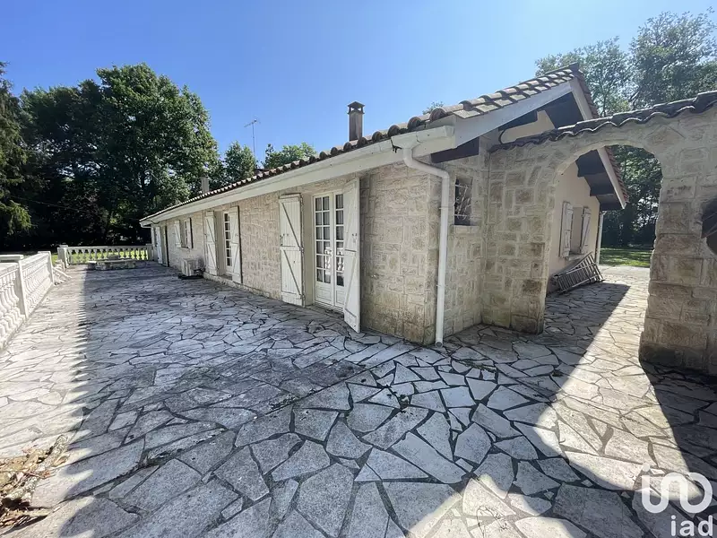 Maison, 265 m²