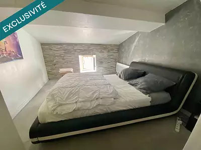 Maison, 68 m²