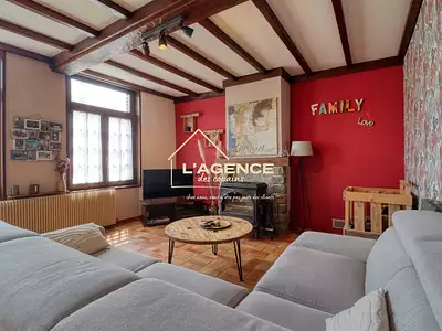 Maison, 142 m²