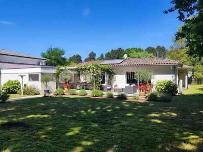 Maison, 265 m²