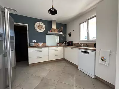 Maison, 100 m²