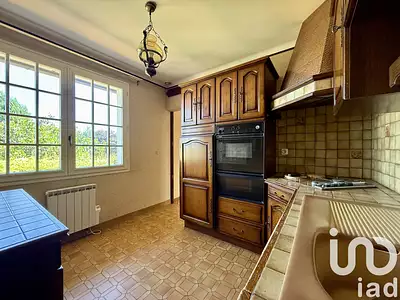 Maison, 133 m²