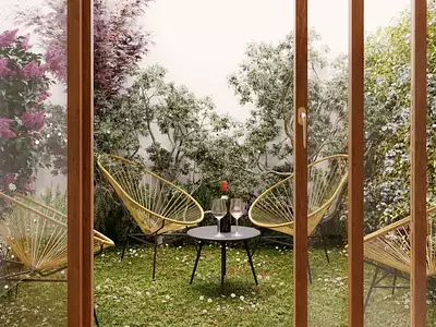 Maison, 105 m²