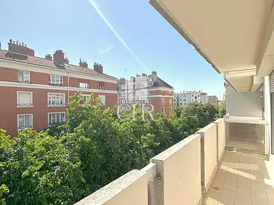 Appartement, 72 m²