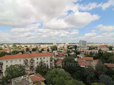 Appartement, 108,5 m²