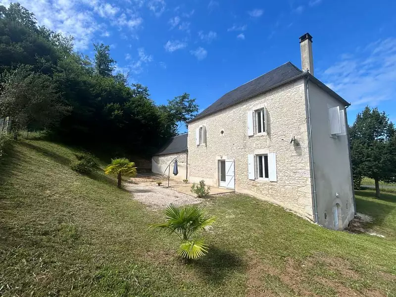 Maison, 113 m²