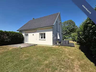 Maison, 130 m²