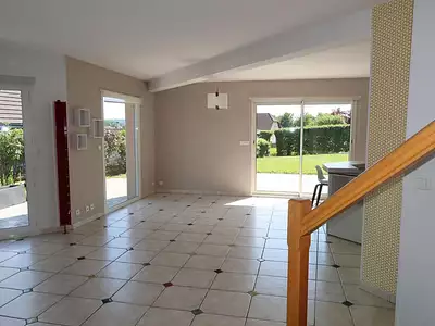Maison, 142 m²