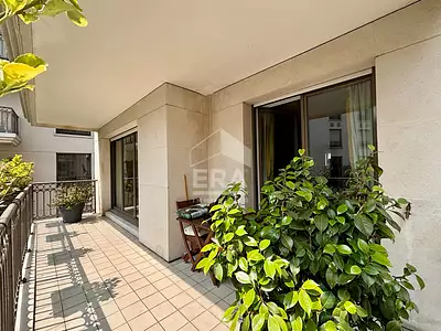 Appartement, 116 m²