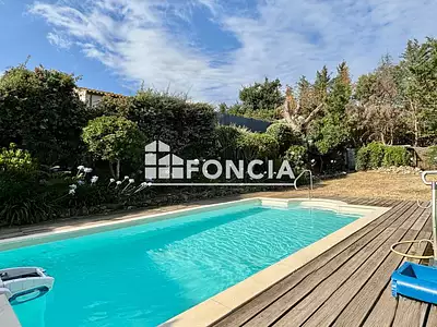 Maison, 124 m²