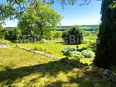Maison, 214 m²