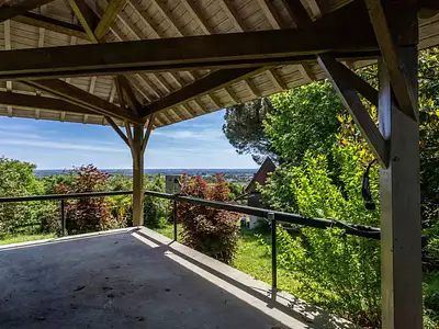 Maison, 278 m²