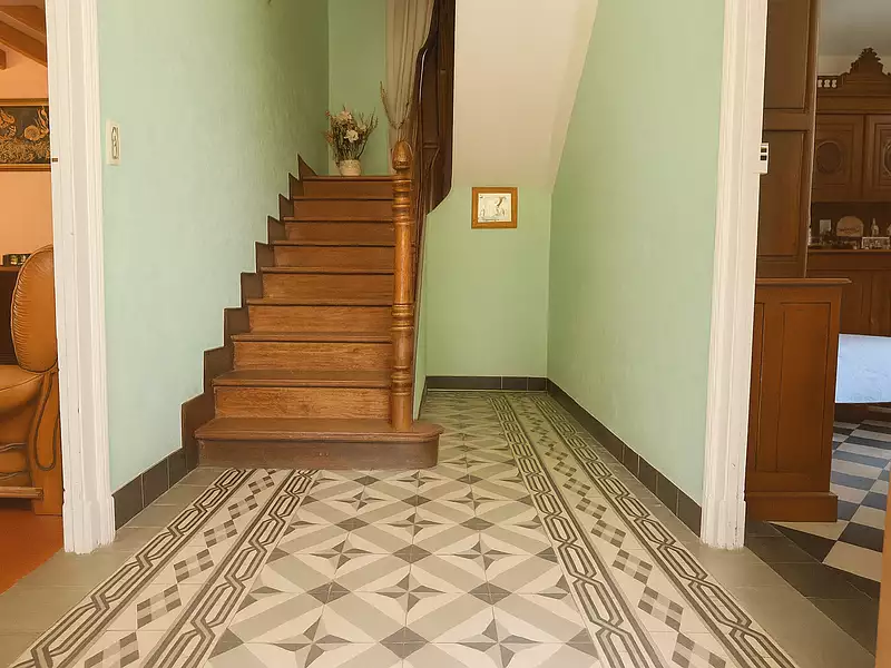 Maison, 170 m²