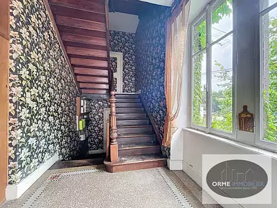 Maison, 243 m²
