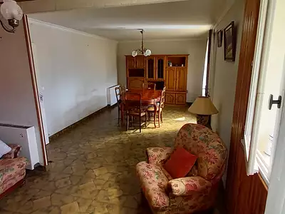 Maison, 90 m²