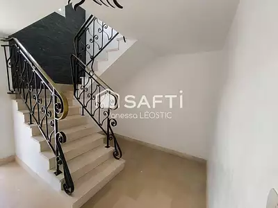 Maison, 90 m²