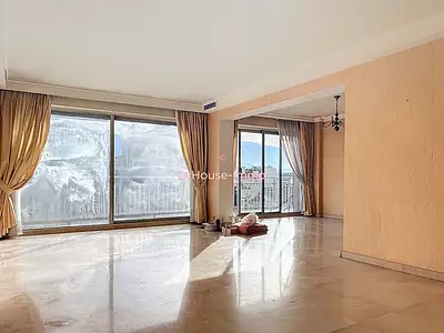 Appartement, 121 m²