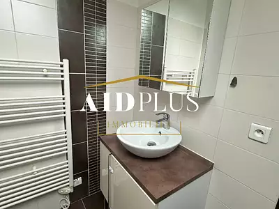 Maison, 46 m²