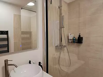 Appartement, 43 m²