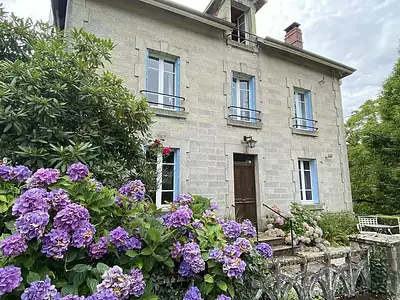 Maison, 116 m²