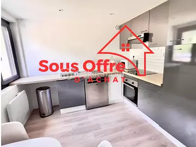 Appartement, 64 m²