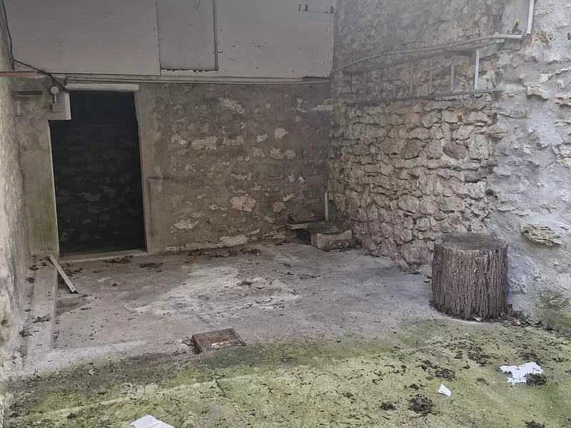 Maison, 70 m²