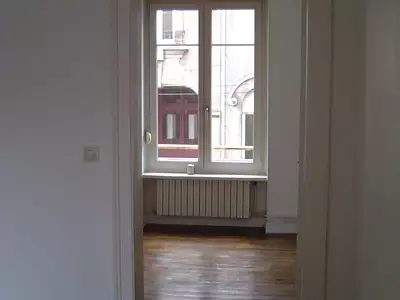 Appartement, 80 m²