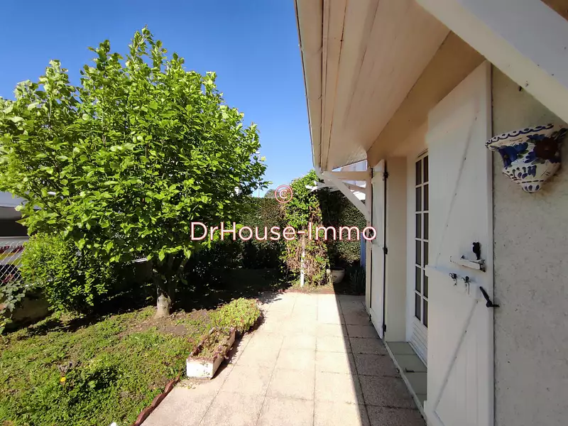 Maison, 98 m²