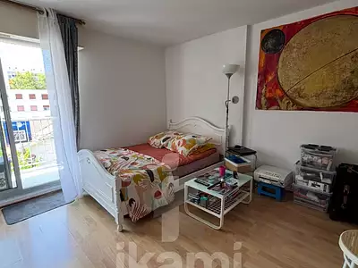 Appartement, 21 m²