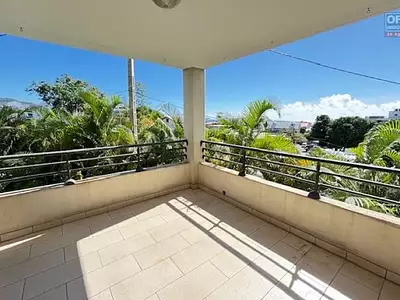 Appartement, 55 m²