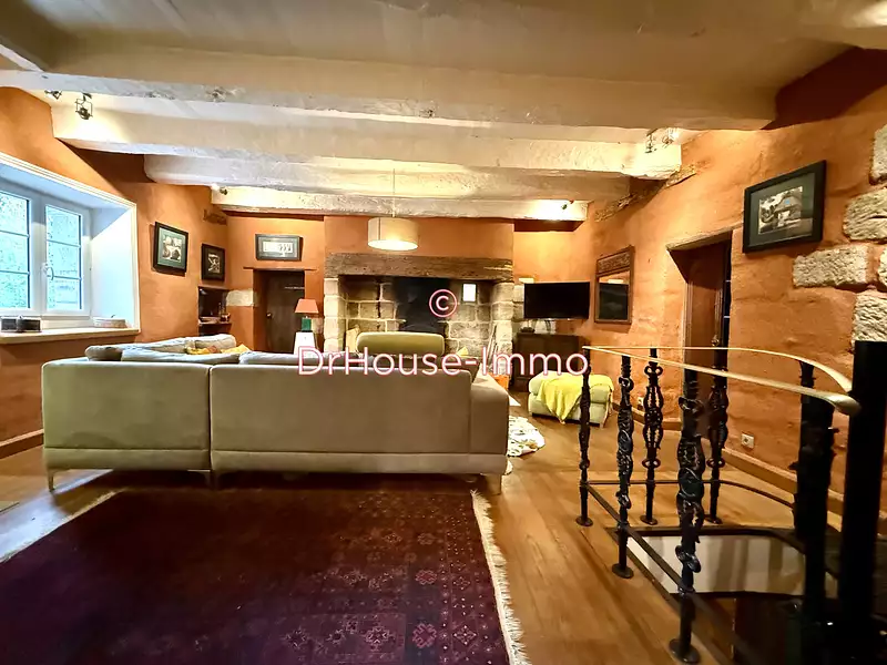Maison, 175 m²