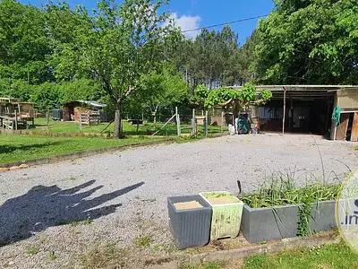 Maison, 135 m²
