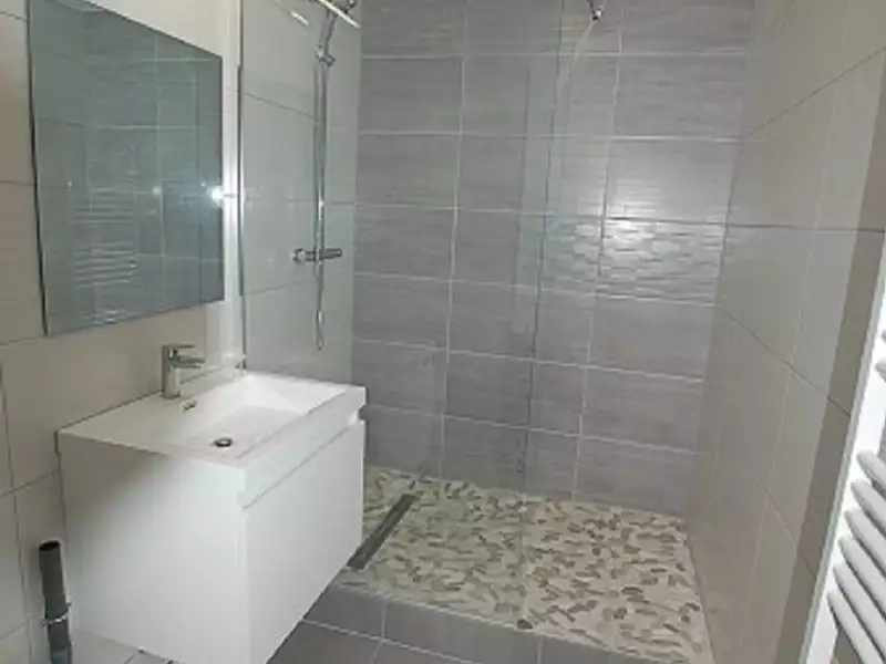 Appartement, 51 m²