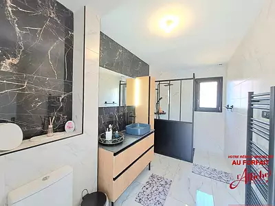 Maison, 126,1 m²