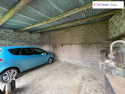 Maison, 170 m²
