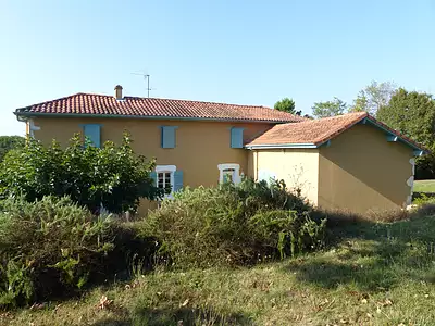 Maison, 160 m²