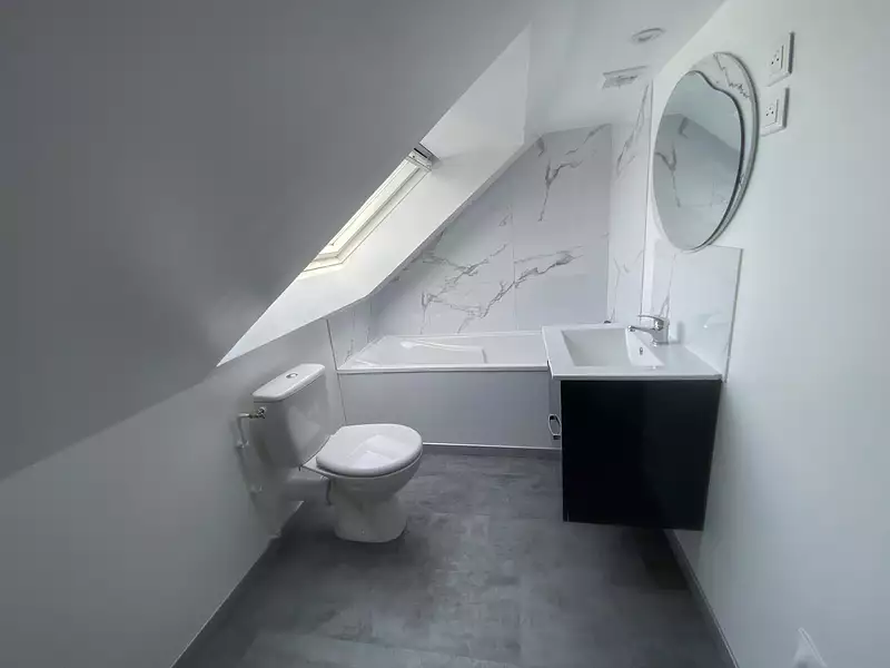 Maison, 110 m²