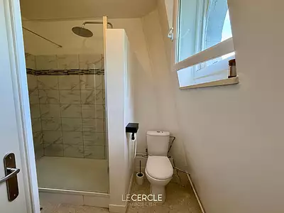 Appartement, 37,74 m²