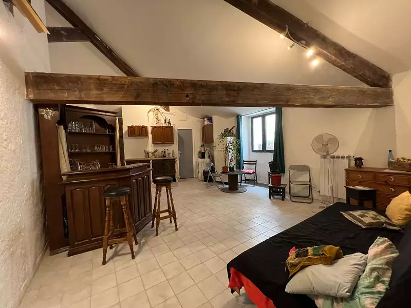 Appartement, 336 m²