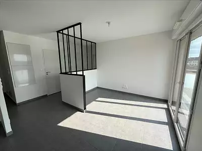 Appartement, 65 m²