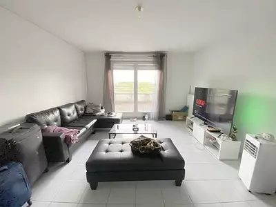 Appartement, 48 m²