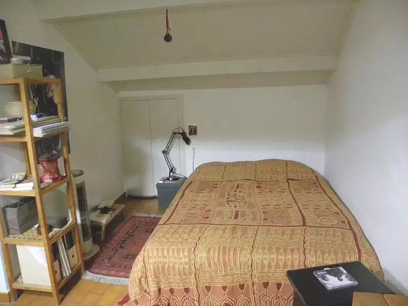 Appartement, 41,95 m²