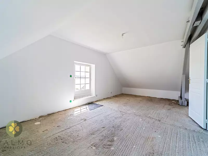 Maison, 160 m²