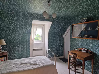 Maison, 206 m²