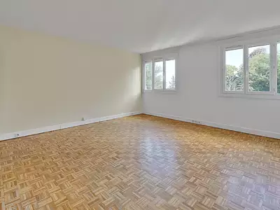 Appartement, 105 m²