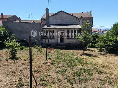 Maison, 200 m²