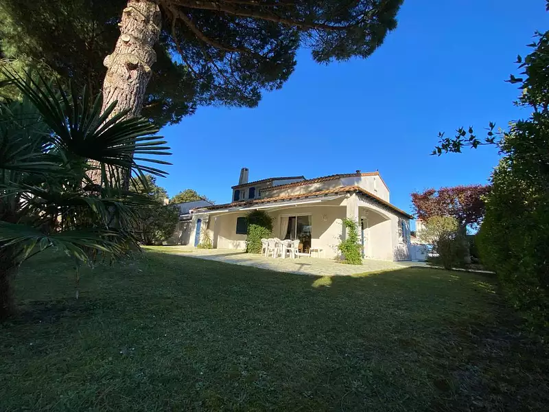 Maison, 140 m²