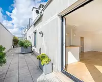 Appartement, 110 m²